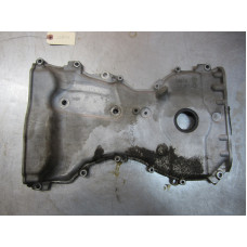 02E131 Engine Timing Cover From 2008 JEEP PATRIOT  2.4 04884466AB